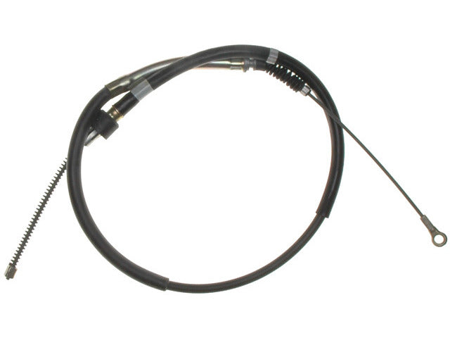 Raybestos Brakes Parking Brake Cable P/N:BC94201 Fits: Isuzu Pickup 87-86 - Image 2