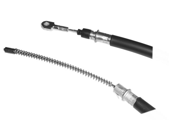 Raybestos Brakes Parking Brake Cable P/N:BC94203 Fits: Isuzu Pickup 85-84 - Image 1