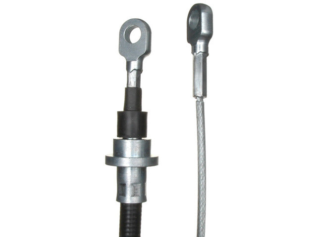 Raybestos Brakes Parking Brake Cable P/N:BC94204 Fits: Isuzu Amigo 1989 - Image 1