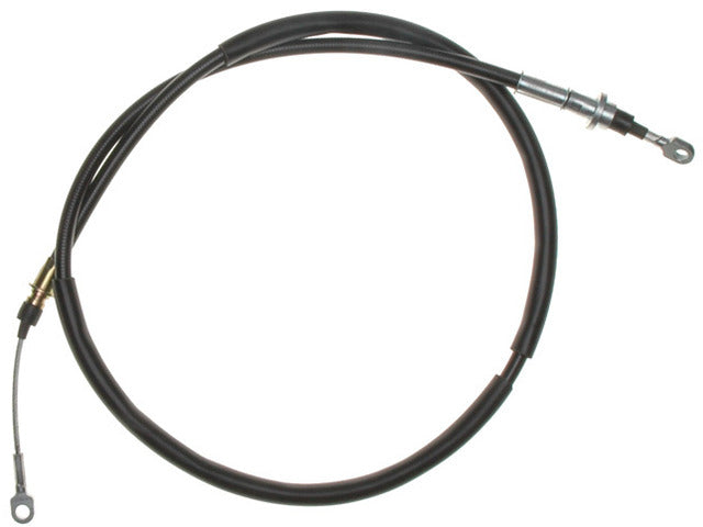Raybestos Brakes Parking Brake Cable P/N:BC94204 Fits: Isuzu Amigo 1989 - Image 2