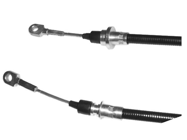 Raybestos Brakes Parking Brake Cable P/N:BC94207 Fits: Isuzu Pickup 1988 - Image 1