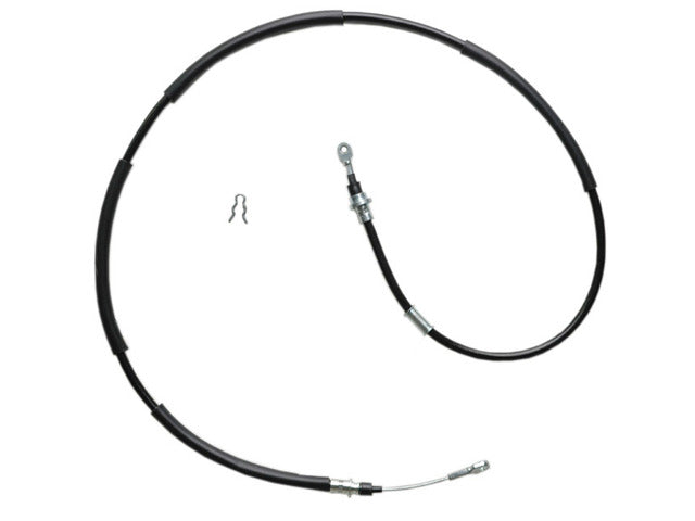 Raybestos Brakes Parking Brake Cable P/N:BC94207 Fits: Isuzu Pickup 1988 - Image 2