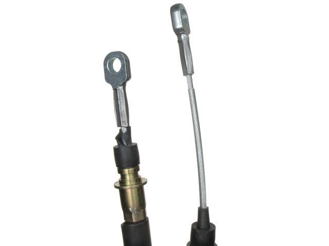 Raybestos Brakes Parking Brake Cable P/N:BC94208 Fits: Isuzu Pickup 1988 - Image 1