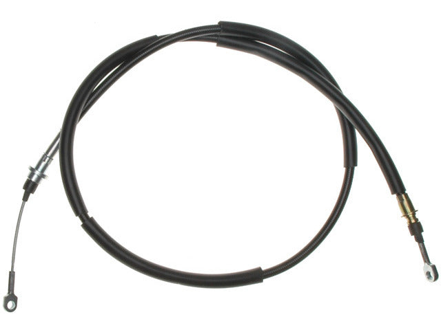 Raybestos Brakes Parking Brake Cable P/N:BC94208 Fits: Isuzu Pickup 1988 - Image 2