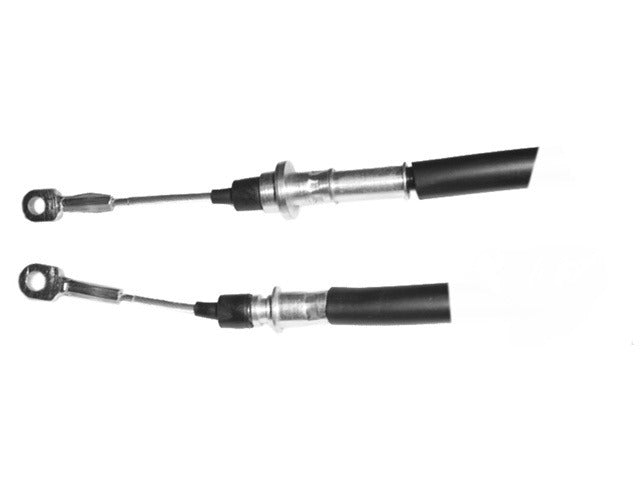 Raybestos Brakes Parking Brake Cable P/N:BC94209 Fits: Isuzu Pickup 1988 - Image 1