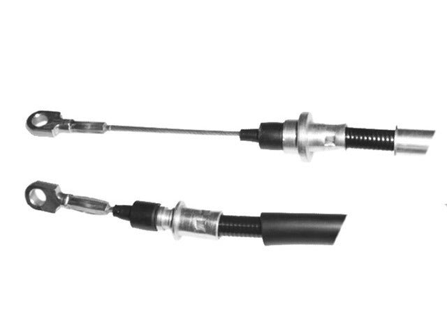 Raybestos Brakes Parking Brake Cable P/N:BC94210 Fits: Isuzu Amigo 1989 - Image 1