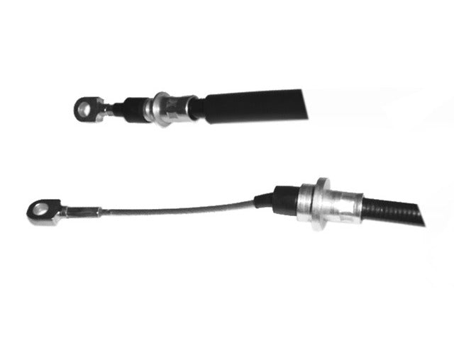 Raybestos Brakes Parking Brake Cable P/N:BC94211 Fits: Isuzu Trooper 1989 - Image 1