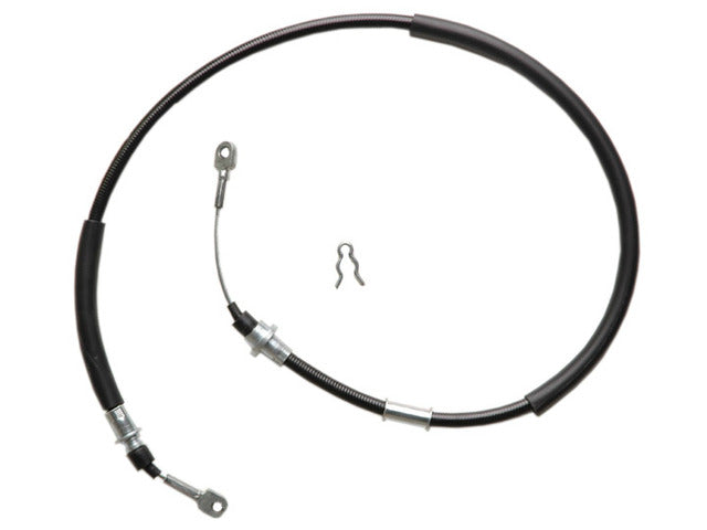 Raybestos Brakes Parking Brake Cable P/N:BC94211 Fits: Isuzu Trooper 1989 - Image 2