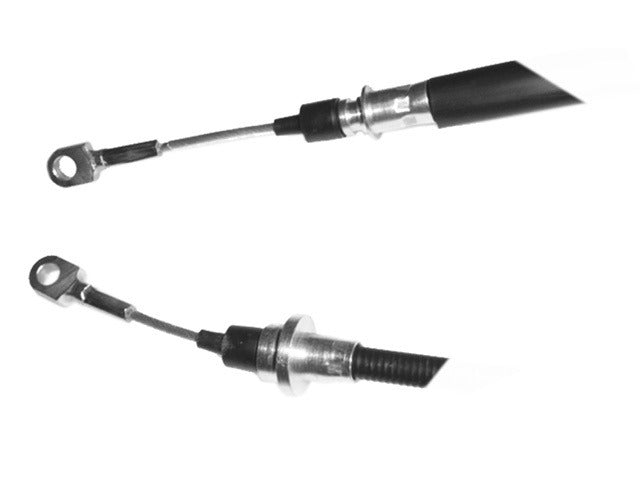 Raybestos Brakes Parking Brake Cable P/N:BC94212 Fits: Isuzu Pickup 1988 - Image 1