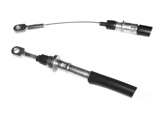 Raybestos Brakes Parking Brake Cable P/N:BC94213 Fits: Isuzu Pickup 1988 - Image 1