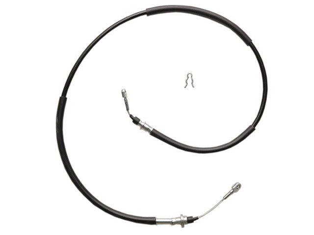 Raybestos Brakes Parking Brake Cable P/N:BC94213 Fits: Isuzu Pickup 1988 - Image 2