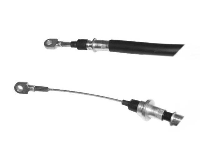 Raybestos Brakes Parking Brake Cable P/N:BC94214 Fits: Isuzu Pickup 1988 - Image 1