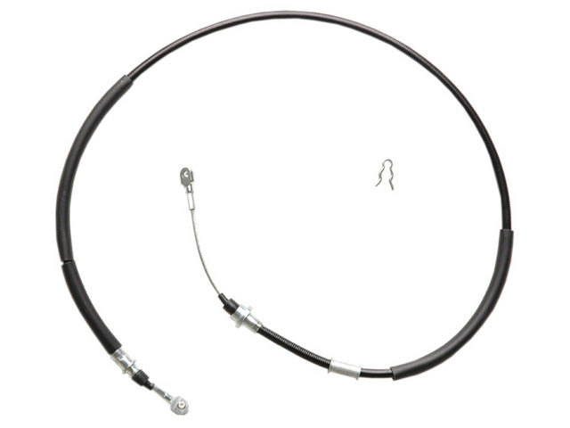 Raybestos Brakes Parking Brake Cable P/N:BC94214 Fits: Isuzu Pickup 1988 - Image 2