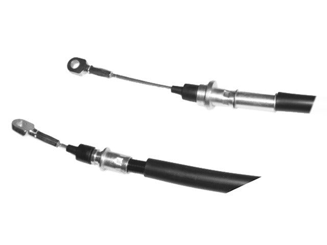Raybestos Brakes Parking Brake Cable P/N:BC94215 Fits: Isuzu Pickup 1988 - Image 1