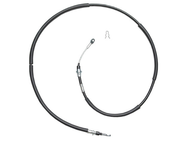 Raybestos Brakes Parking Brake Cable P/N:BC94215 Fits: Isuzu Pickup 1988 - Image 2