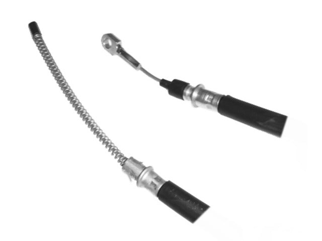 Raybestos Brakes Parking Brake Cable P/N:BC94216 Fits: Isuzu Pickup 1988 - Image 1