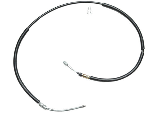 Raybestos Brakes Parking Brake Cable P/N:BC94216 Fits: Isuzu Pickup 1988 - Image 2