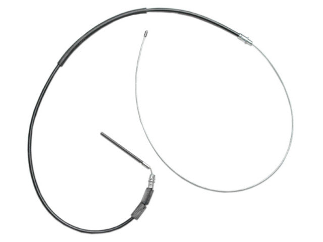Raybestos Brakes Parking Brake Cable P/N:BC94219 Fits: Cadillac Deville 93-92 - Image 2