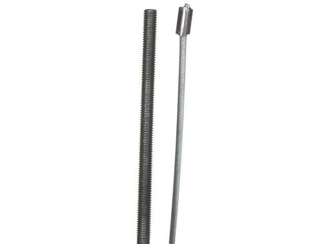 Raybestos Brakes Parking Brake Cable P/N:BC94222 Fits: Chevrolet S10 Blazer 94-92, GMC Jimmy 94-92, Oldsmobile Bravada 94-92 - Image 1