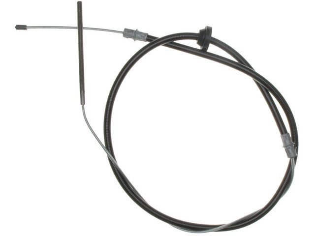 Raybestos Brakes Parking Brake Cable P/N:BC94222 Fits: Chevrolet S10 Blazer 94-92, GMC Jimmy 94-92, Oldsmobile Bravada 94-92 - Image 2