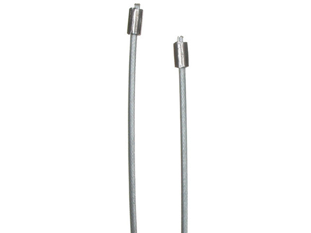 Raybestos Brakes Parking Brake Cable P/N:BC94224 Fits: Buick Riviera 93-92, Cadillac Eldorado 1992, Oldsmobile Toronado 1992 - Image 1