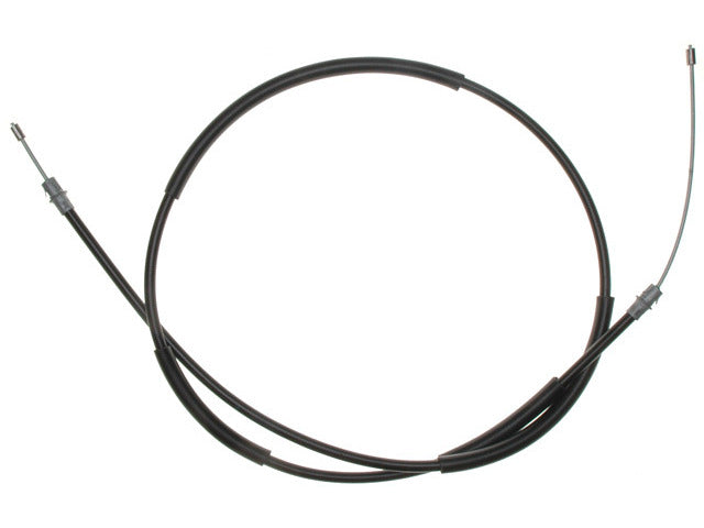 Raybestos Brakes Parking Brake Cable P/N:BC94224 Fits: Buick Riviera 93-92, Cadillac Eldorado 1992, Oldsmobile Toronado 1992 - Image 2