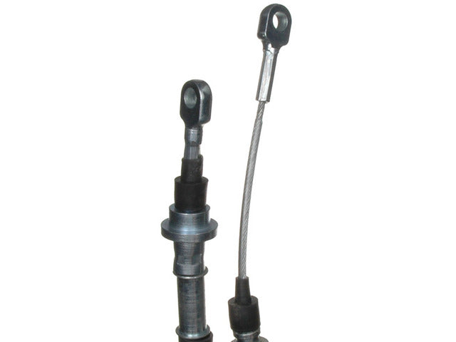 Raybestos Brakes Parking Brake Cable P/N:BC94230 Fits: Isuzu Trooper 1989 - Image 1