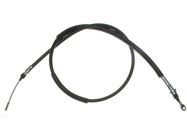 Raybestos Brakes Parking Brake Cable P/N:BC94230 Fits: Isuzu Trooper 1989 - Image 2