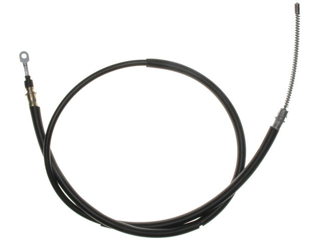Raybestos Brakes Parking Brake Cable P/N:BC94231 Fits: Isuzu Pickup 1988 - Image 2