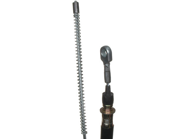 Raybestos Brakes Parking Brake Cable P/N:BC94232 Fits: Isuzu Pickup 87-86 - Image 1
