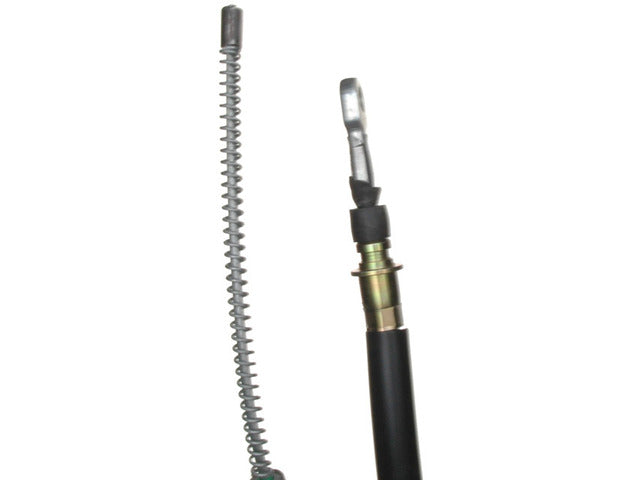 Raybestos Brakes Parking Brake Cable P/N:BC94234 Fits: Isuzu Pickup 1988 - Image 1