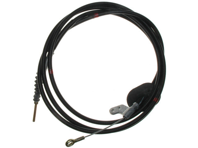Raybestos Brakes Parking Brake Cable P/N:BC94239 Fits: Isuzu Fsr 94-87, Isuzu Ftr 89-88 - Image 2