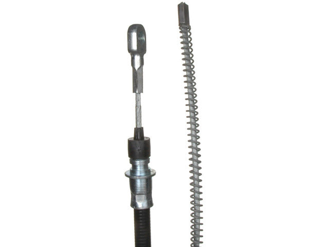 Raybestos Brakes Parking Brake Cable P/N:BC94245 Fits: Isuzu Trooper 1987 - Image 1
