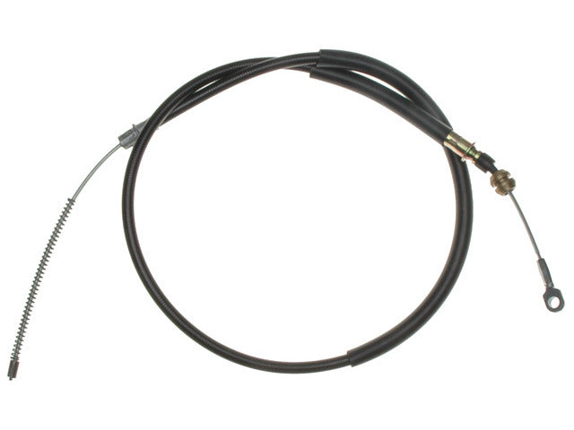 Raybestos Brakes Parking Brake Cable P/N:BC94246 Fits: Isuzu Trooper 1987 - Image 2
