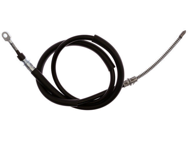 Raybestos Brakes Parking Brake Cable P/N:BC94247 Fits: Isuzu Amigo 1989 - Image 2