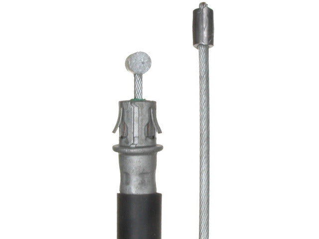 Raybestos Brakes Parking Brake Cable P/N:BC94251 Fits: Ford Country Squire 91-90, Ford Ltd Crown Victoria 91-90, Mercury Colony Park 91-90, Mercury Grand Marquis 91-90 - Image 1