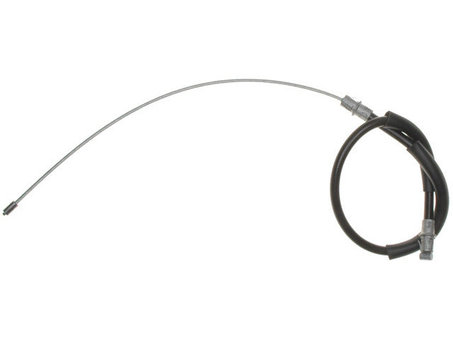Raybestos Brakes Parking Brake Cable P/N:BC94251 Fits: Ford Country Squire 91-90, Ford Ltd Crown Victoria 91-90, Mercury Colony Park 91-90, Mercury Grand Marquis 91-90 - Image 2