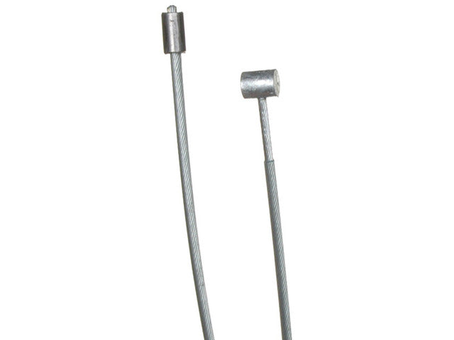 Raybestos Brakes Parking Brake Cable P/N:BC94252 Fits: Ford Country Squire 91-90, Ford Crown Victoria 1992, Ford Ltd Crown Victoria 91-90, Mercury Colony Park 91-90, Mercury Grand Marquis 92-90 - Image 1