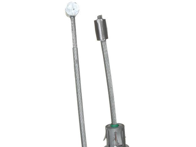 Raybestos Brakes Parking Brake Cable P/N:BC94253 Fits: Ford Country Squire 1989, Ford Ltd Crown Victoria 1989, Mercury Colony Park 1989, Mercury Grand Marquis 1989 - Image 1