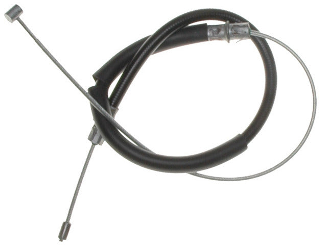 Raybestos Brakes Parking Brake Cable P/N:BC94253 Fits: Ford Country Squire 1989, Ford Ltd Crown Victoria 1989, Mercury Colony Park 1989, Mercury Grand Marquis 1989 - Image 2