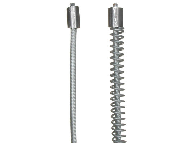 Raybestos Brakes Parking Brake Cable P/N:BC94254 Fits: Ford Country Squire 1990, Ford Ltd Crown Victoria 91-90, Lincoln Town Car 1990, Lincoln Town Car 94-93, Mercury Colony Park 1990, Mercury Grand Marquis 91-90 - Image 1