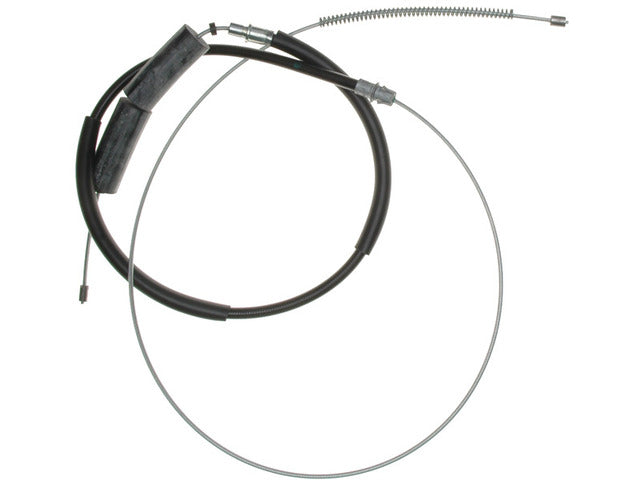 Raybestos Brakes Parking Brake Cable P/N:BC94254 Fits: Ford Country Squire 1990, Ford Ltd Crown Victoria 91-90, Lincoln Town Car 1990, Lincoln Town Car 94-93, Mercury Colony Park 1990, Mercury Grand Marquis 91-90 - Image 2