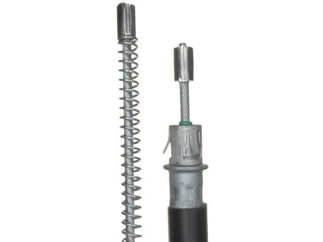 Raybestos Brakes Parking Brake Cable P/N:BC94255 Fits: Ford Country Squire 1990, Ford Ltd Crown Victoria 91-90, Lincoln Town Car 1990, Mercury Colony Park 1990, Mercury Grand Marquis 91-90 - Image 1