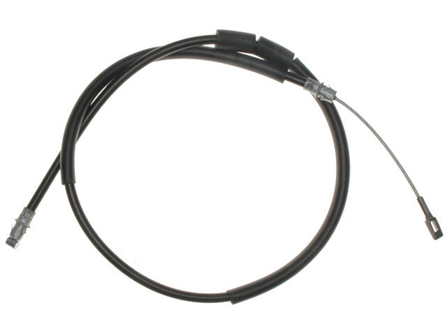 Raybestos Brakes Parking Brake Cable P/N:BC94258 Fits: Chevrolet Camaro 1993, Pontiac Firebird 1993 - Image 2