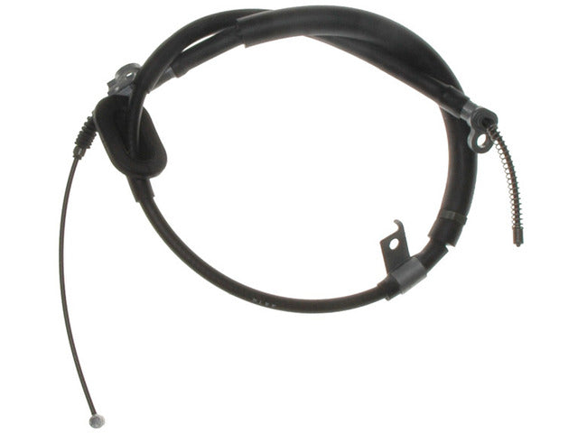 Raybestos Brakes Parking Brake Cable P/N:BC94260 Fits: Nissan 300zx 91-90, Nissan 300zx 96-94 - Image 2