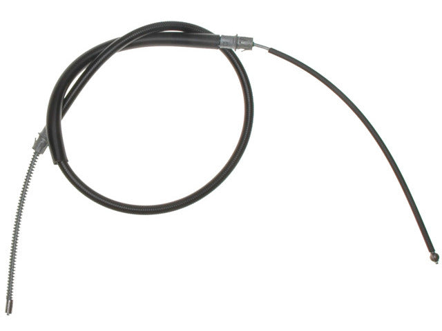 Raybestos Brakes Parking Brake Cable P/N:BC94263 Fits: Chevrolet Camaro 92-90, Pontiac Firebird 92-90 - Image 2