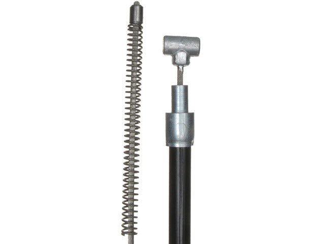 Raybestos Brakes Parking Brake Cable P/N:BC94265 Fits: Chevrolet Sprint 91-89, Geo Metro 93-89, Pontiac Firefly 91-89 - Image 1
