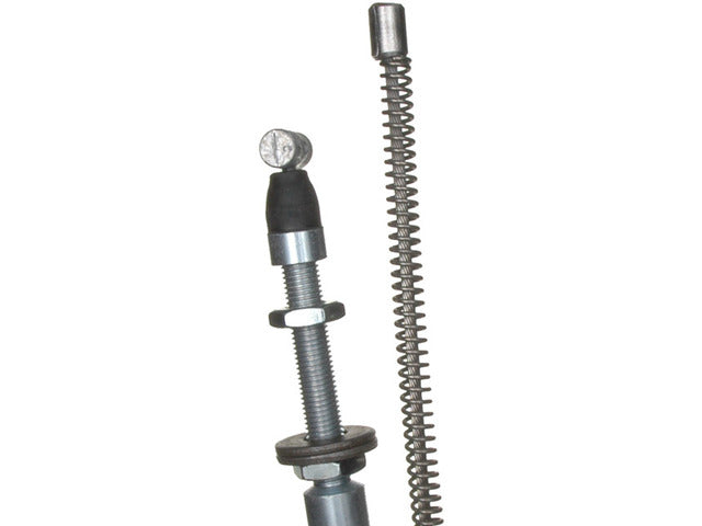 Raybestos Brakes Parking Brake Cable P/N:BC94267 Fits: Geo Storm 93-90 - Image 1