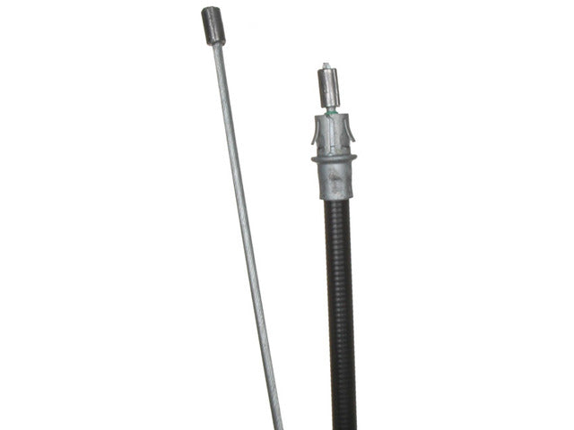 Raybestos Brakes Parking Brake Cable P/N:BC94272 Fits: Chevrolet Astro 92-90, GMC Safari 92-90 - Image 1