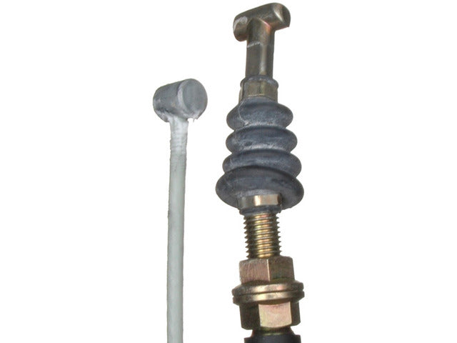 Raybestos Brakes Parking Brake Cable P/N:BC94276 Fits: Mercury Tracer 89-87 - Image 1